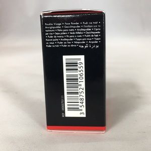 Makeup Forever Makeup - Makeup for Ever Microfinishing loose powder Makeup Forever Makeup - Makeup for Ever Microfinishing loose powder